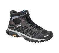 Meindl FINALE LADY MID GTX 47020 01 schwarz - Trekking- und Wanderstiefelette für Damen - Größe 41