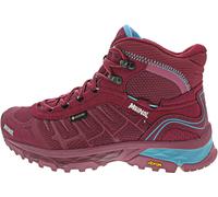 Meindl Finale Lady Mid GTX 7.5 brombeer-azur