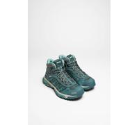 Meindl Finale Lady Mid GTX Damen (Smaragd/Orange), 38 EU