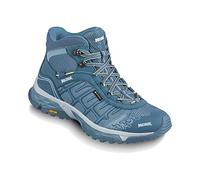 Meindl Finale Lady Mid GTX Damen Wanderschuhe, Größe:38 EU