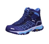 Meindl Finale Lady Mid GTX für Damen, blau, Größe 39 ½ EU / 6 UK