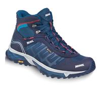 Meindl Finale Mid GTX marine / rot, Gr. 8 UK / 42 EU