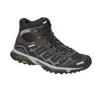 Meindl FINALE MID GTX 47030 30 schwarz - Trekking- und Wanderstiefelette für Herren - Größe 46