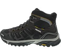 Meindl Finale Mid GTX Stiefel schwarz noir 47030 - Größe 42