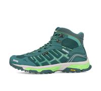 Meindl Finale Mid GTX Herren Grün Lime - Grün / EUR 44.5