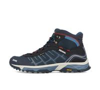 Meindl Finale Mid GTX Herren Marine Rot - Blau / EUR 45