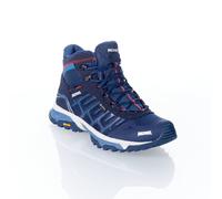 MEINDL Herren Multifunktionsschuhe Finale Mid GTX marine 41 (4056284563874)