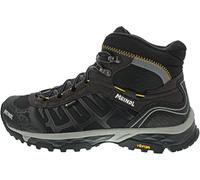Meindl Finale Mid GTX Wanderstiefel Schwarz - Schwarz / 42