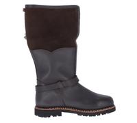 Meindl Fliegerstiefel Dunkelbraun 40