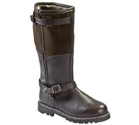 Meindl Fliegerstiefel Dunkelbraun 41