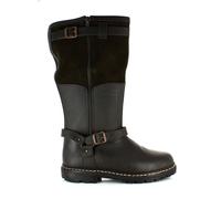 Meindl Fliegerstiefel Dunkelbraun 43