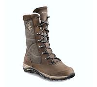 Meindl - Fontanella Lady GTX - braun/loden - Größe 41,5 - Damenwinterstiefel - Gore Tex