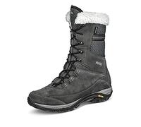 Meindl Damenstiefel Fontanella Lady II GTX Grau Größe UK 8 (EU 42)
