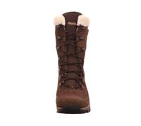 Meindl Damen-Winterstiefel Fontanella Lady II GTX - Farbe braun. Größe 6,5.
