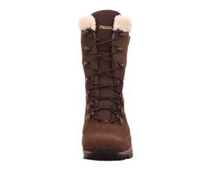Meindl Fontanella Lady II GTX Größe UK 7,5 braun