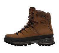 Meindl Frauen Bhutan MFS Wanderschuhe, Braun,3.5