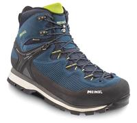 Meindl Terlan GTX Herren (Jeans/Lemon), 46.5 EU