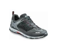 Meindl Lite Trail Gtx GORE-TEX 3966 Anthrazit/Rot Grau 40