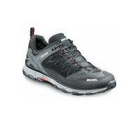 Meindl Freizeitschuh Lite Trail GTX, anthrazit/rot, Größe 9,5 - 3966-38/9,5 (VPE: 1 Paar)