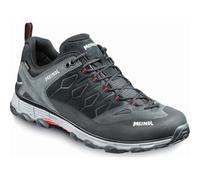 Meindl Freizeitschuh Lite Trail GTX, anthrazit/rot, Größe 9,5 - 3966-38/9,5 (VPE: 1 Paar)