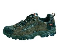MEINDL Freizeitschuh Magic Men GTX, Gr. 46/11, braun/orange