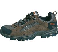 Meindl Freizeitschuh »Magic Men 2.0 GTX®«, Gr. 43/9, braun-orange - 1 Stück