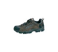 Meindl Magic Men 2.0 GTX Herren Wanderschuh in Braun, Größe 12