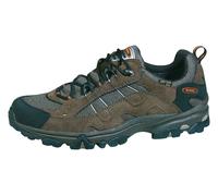 Meindl Freizeitschuh Magic Men 2.0 GTX Herren Braun/Orange Größe 40 (6,5)