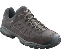 Meindl Nebraska Halbschuhe braun UK 6,5