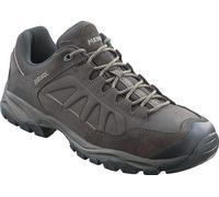 MEINDL Freizeitschuh Nebraska Gr.42 mahagoni Nubukleder/Velourleder MEINDL