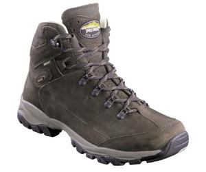 Meindl Freizeitschuh Ohio 2 GTX, mahagoni, Größe 10,5, Größe: 10.5 (Outdoorschuhe & Freizeitschuhe)