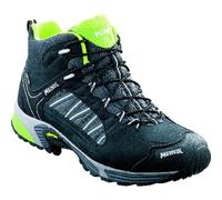 Meindl Freizeitschuh SX 1.1 MID GTX®, anthrazit, Größe 39 (Outdoorschuhe & Freizeitschuhe)