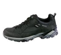 Meindl Toledo 2 GTX Schwarz Herren (Schwarz), 46.5 EU