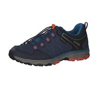 Meindl Freizeitschuhe 2109-09 Ontario Junior blau, 33