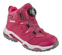 Meindl Freizeitschuhe 2138-81 Java Junior GTX Beere/rosa, 31