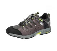 Meindl Herren Wanderschuhe Nebraska 3447-01 41.5 (UK 7.5) Schwarz