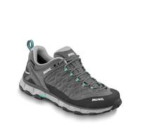 Meindl Multifunktionsschuhe Lite Trail Lady GTX Damen Grau Größe 41,5