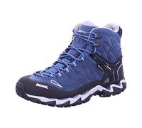 Meindl Lite Hike Lady GTX Damen | BLAU/HELLGRAU | EU 43