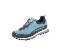 Meindl Freizeitschuhe 4736-93 Literock Lady türkis/Graphit, 8