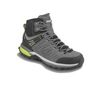 Meindl Schuhe Milford GTX Herren Grau Größe 44