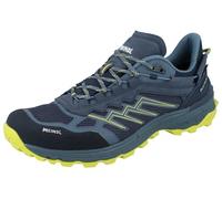 Meindl Freizeitschuhe 4751-59 Jamaica GTX anthrazit/gelb, 6