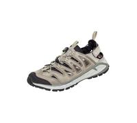 Meindl Freizeitschuhe 4767-06 Brindisi C fit hellgrün, 41