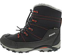 Meindl Yolup Junior GTX für Kinder, schwarz, Größe 39 EU