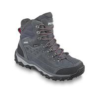 Meindl Damen Silian GTX Schuhe (Größe 41.5, grau)