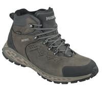 Meindl Stiefel Menorca Walker Mid GTX Moor/Graphit (Größe: 7,5) 41.5 braun