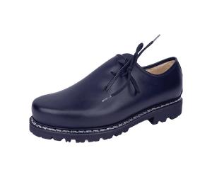 Meindl Fuerberg für Herren, schwarz, Größe 42 ½ EU / 8,5 UK
