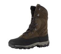 Meindl Garmisch 2 GTX dunkelbraun Winterstiefel - EU 42