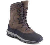 Meindl Garmisch II Gore-Tex Mahagoni 41