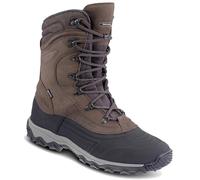 Meindl Herren Garmisch II GTX Schuhe (Größe EU 44, mahagoni)