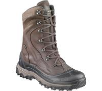 Meindl Herren Garmisch II GTX Schuhe (Größe EU 44, mahagoni)